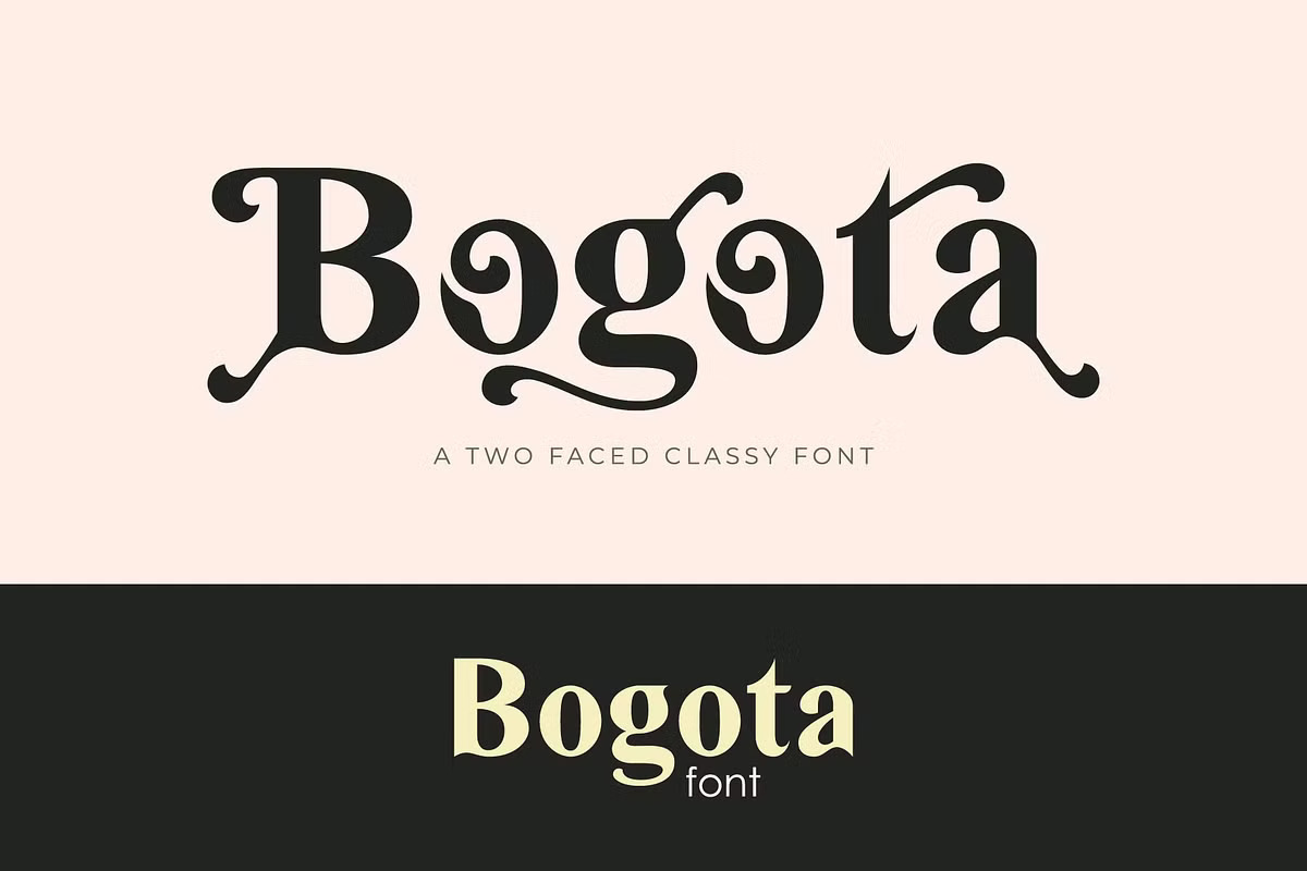 The Grand Serif Collection - 8 Bold, a Serif Font by NendesKombet Studio (Photo 9 of 9)