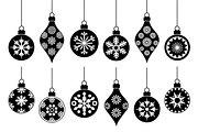 Christmas Decoration Ornament, an Illustration by Amazin_art (Thumbnail 6 of 9)