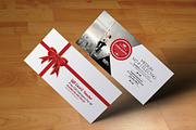 Multi Use Business Gift Voucher, an Invitation Template by Psd Templates (Thumbnail 2 of 2)