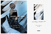 Made on Film: Textures & Overlays, a Texture Graphic by Purple (Thumbnail 4 of 15)