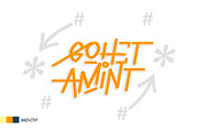 Wavag - Fun Logo Font, a Font by AuthenType (Thumbnail 2 of 12)