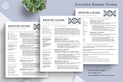 Science Resume Templates | Scientist, a Resume Template by The Art of Resume (Thumbnail 5 of 8)