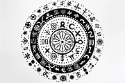 Discover the Best Astrology Composit, an Illustration by Amazin_art (Thumbnail 21 of 25)