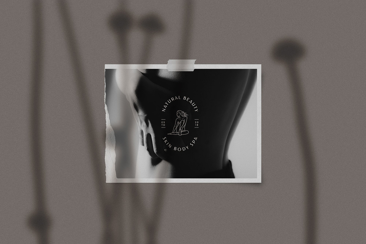 Modern Logo Bundle, a Branding & Logo Template by iStar Design (Photo 29 of 40)