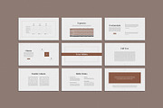 Vermillion Keynote Presentation, a Presentation Template by SlideStation (Thumbnail 13 of 15)