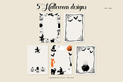 Whimsical Set Autumn Vibes, an Object Illustration by ViktoriyaD (Thumbnail 19 of 22)