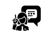 Love Communication Icon Bundle, a Graphic by musafir_fashion (Thumbnail 7 of 12)