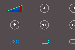 Player Controls for Premiere Pro, a Templates & Theme by FlashFXbox