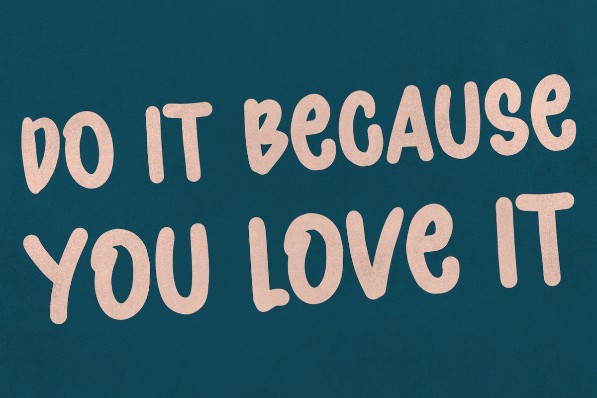Judicious Bold and Fun Display Font, a Sans Serif Font by CreateBigSupply (Photo 5 of 10)