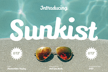 Sunkist
