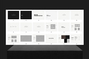 Brand Presentation | Canva, a Branding & Logo Template by KOLLABO Creatives (Thumbnail 4 of 5)