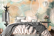 Modern Abstract Procreate Brushes, a Brushes & More by DeloresArt (Thumbnail 12 of 19)