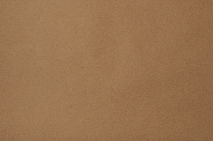 Brown smooth carton paper texture, an Abstract Photo by PixieMe