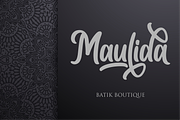 Albertho, a Script Font by N (Thumbnail 8 of 11)