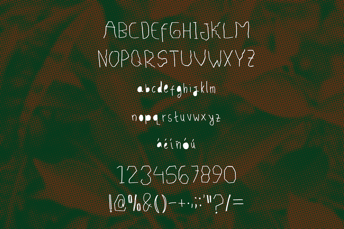 Auritta Font Display Sans preview 5