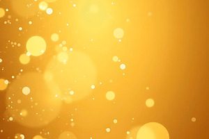 Golden Christmas Background – HD, a Photo by LOGOCREATIVE