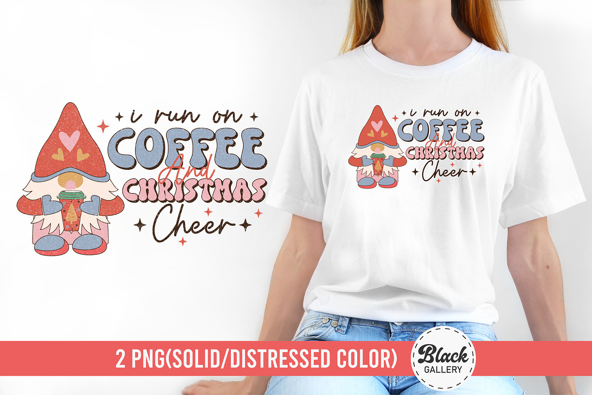 Christmas Coffee Quotes Bundle, a Graphic by Clipart Bloom (Photo 18 of 20)