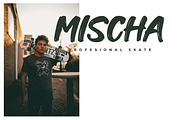 Anarchy Brush Font, a Font by Pen Culture (Thumbnail 7 of 9)