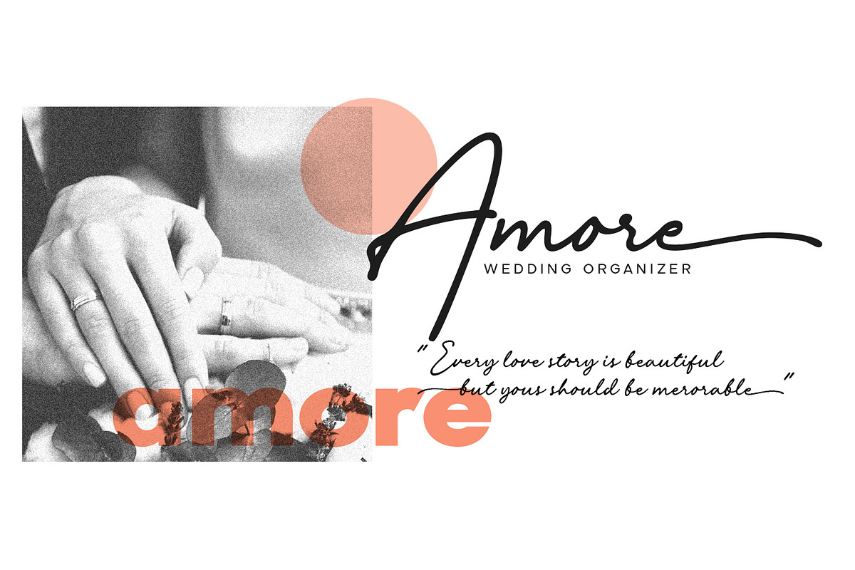 Thoriq - Digital Signature, a Script Font by Cititype (Photo 7 of 11)