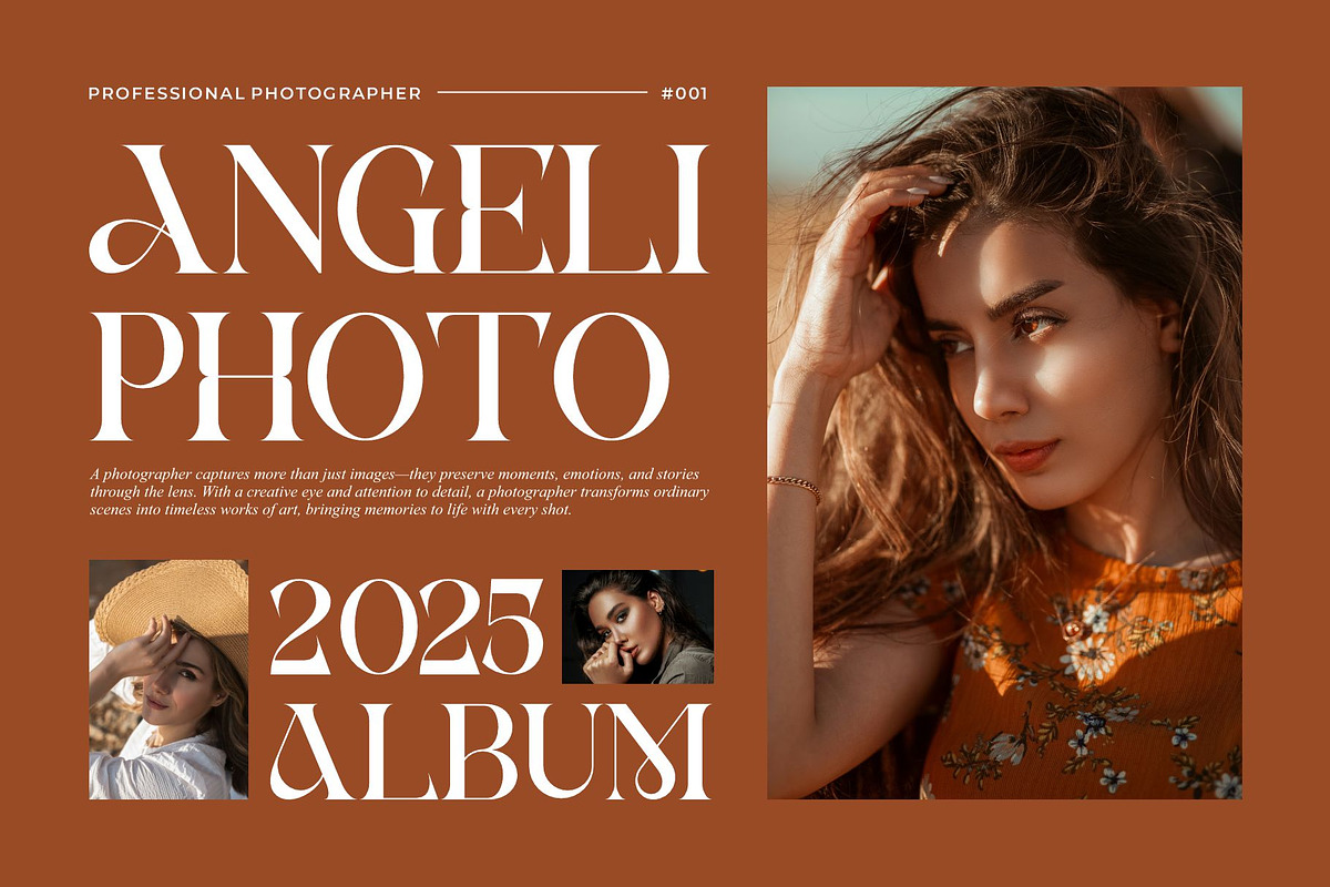 Flagon || Modern Classy Serif Font, a Serif Font by Ermedia Studio (Photo 8 of 10)