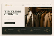 Reshfield; Vintage Script and Script, a Script Font by Eko Bimantara (Thumbnail 9 of 9)