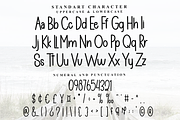 Creative Handwriting, a Sans Serif Font by InermediaSTUDIO (Thumbnail 4 of 8)