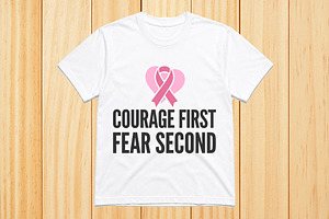 Cancer Awareness Design