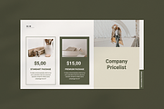 Megason Brand Strategy - Powerpoint, a Presentation Template by Surotype (Thumbnail 6 of 10)