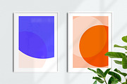 Frame Mockup Collection, a Print Template by Fields (Thumbnail 7 of 13)
