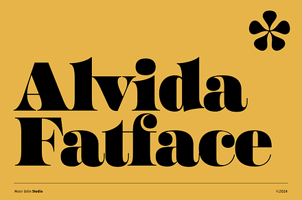 Justinia - 10 Old Style Fonts, a Serif Font by Nasir Udin