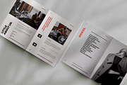 Annual Report, a Brochure Template by Occy Design (Thumbnail 2 of 8)