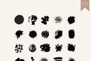 Brush Expert for Procreate, a Brush Add-On by PeDe Designs (Thumbnail 3 of 8)