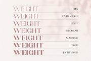 Balkind - Modern Beauty Serif Font, a Serif Font by Ekahermawan (Thumbnail 4 of 25)