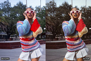 Y2K Digicam Lightroom Presets, a Preset Add-On by AAA Presets (Thumbnail 12 of 22)