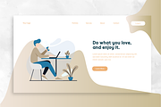 Bentto, a Sans Serif Font by twinstd (Thumbnail 3 of 11)