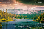 Premium Lomo-ish PS Actions, an Action Add-On by Prixel Creative (Thumbnail 5 of 5)