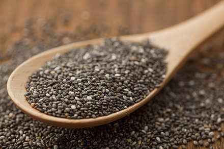 Chia Seeds Containing Chia Seeds And Omega preview 5