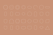 Food Logo Kit, a Branding & Logo Template by iStar Design (Thumbnail 16 of 23)