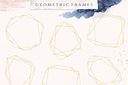 Charmed Ink Collection, a Texture Illustration by AJ Brushes (Thumbnail 10 of 11)
