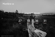 CMP Stylo - Coming soon theme, a WordPress Template by NiteoThemes (Thumbnail 3 of 5)