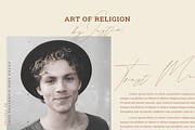 Daenerys | Extra Thin Signature Font, a Script Font by Ardana Creative (Thumbnail 8 of 11)