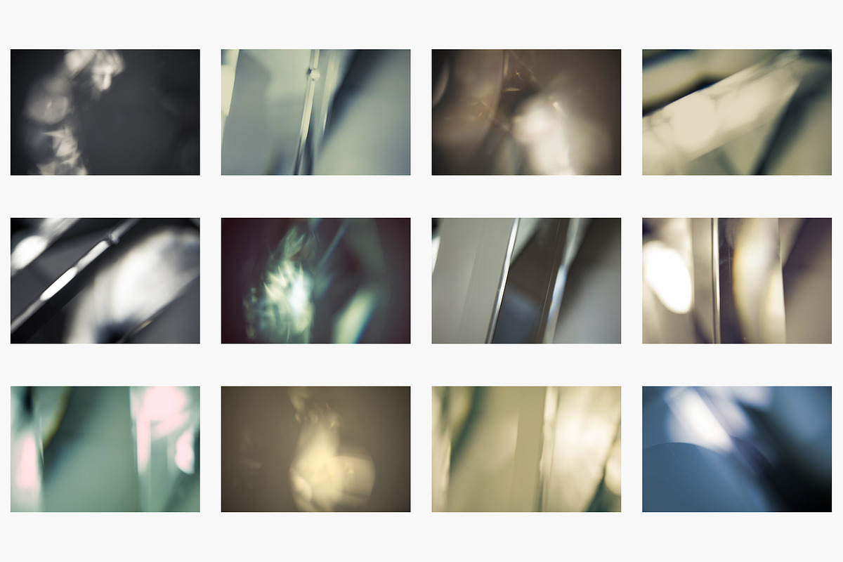Prismatic Light Overlay Bundle, an Abstract Photo by Ultraviolet Studio (Photo 10 of 13)