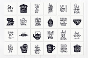 Kitchen SVG Bundle design set, an Object Graphic by Tatti Graphic Studio (Thumbnail 2 of 7)