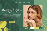 Achieving | Handwritten Font, a Script Font by Pentagonistudio (Thumbnail 3 of 10)
