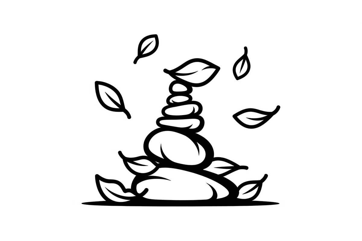 Eco Earth Care Vector Icon Bundle, an Illustration by Designs_River (Photo 42 of 51)