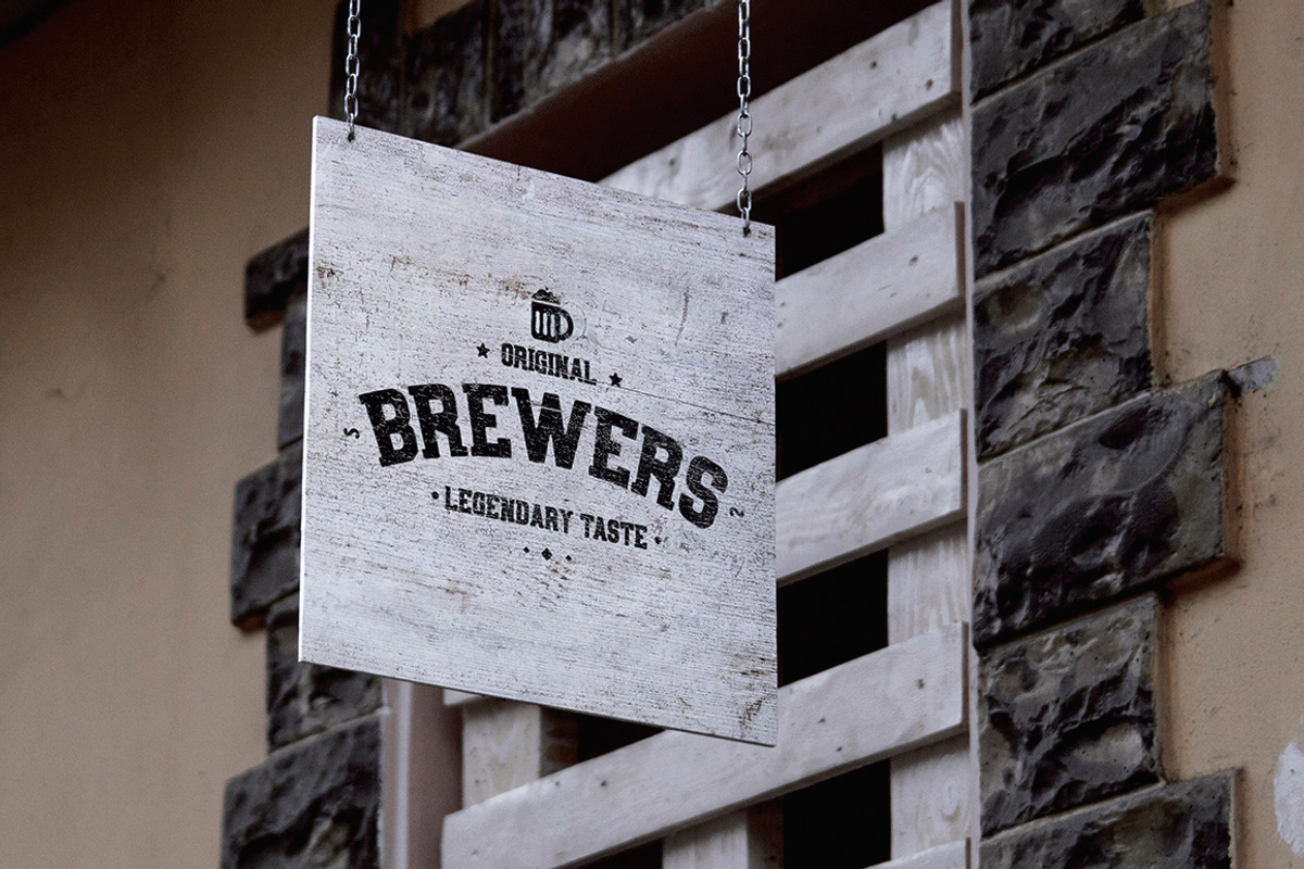 Kubika Slab Serif, a Slab Serif Font by Heybrinc Studio (Photo 4 of 5)