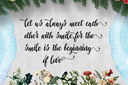 Barbarella, a Script Font by danti (Thumbnail 5 of 7)