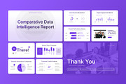 Data Comparison Infographic Keynote, a Presentation Template by Antstheme (Thumbnail 3 of 4)