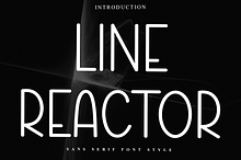 Line Reactor