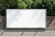 Editable Street Billboard Mockup, an Advertising Mockup by graphypix (Thumbnail 4 of 4)